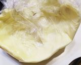 透明保存袋で混ぜて作るクッキー作り方3写真