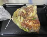 横浜発♡低温オーブンで簡単！柔らか焼豚作り方3写真
