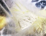 透明保存袋で混ぜて作るクッキー作り方8写真