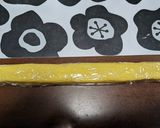 透明保存袋で混ぜて作るクッキー作り方11写真