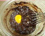 ★糖質オフ!炊飯器で*ガトー・ショコラ*作り方3写真