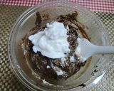 ★糖質オフ!炊飯器で*ガトー・ショコラ*作り方11写真