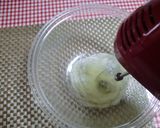 ★糖質オフ!炊飯器で*ガトー・ショコラ*作り方6写真