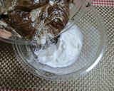 ★糖質オフ!炊飯器で*ガトー・ショコラ*作り方12写真
