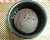 ★糖質オフ!炊飯器で*ガトー・ショコラ*作り方19写真