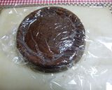 ★糖質オフ!炊飯器で*ガトー・ショコラ*作り方20写真