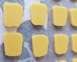透明保存袋で混ぜて作るクッキー作り方14写真