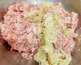 ロールキャベツ☆トマトソース作り方5写真