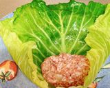 ロールキャベツ☆トマトソース作り方7写真
