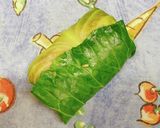 ロールキャベツ☆トマトソース作り方8写真