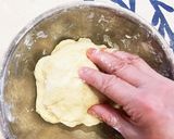 もっちりビッグ餃子 作り方2写真