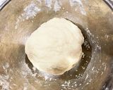 もっちりビッグ餃子 作り方3写真