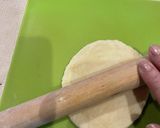 もっちりビッグ餃子 作り方6写真