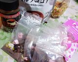 ママ友達へThank youカフェ★モカ作り方3写真