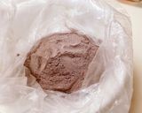 【カップで♪】簡単ブラウニー作り方1写真