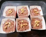 【カップで♪】簡単ブラウニー作り方6写真