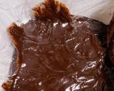 簡単 レンジで生チョコ 生クリーム不使用作り方4写真