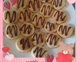 バレンタイン♡ディアマン♡作り方6写真