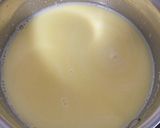 ホワイトチョコカヌレ作り方1写真