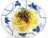 余った筋子で簡単に☆贅沢な筋子パスタ♪作り方5写真