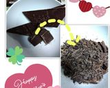 友チョコ♪ちいかわchocoスティック♪作り方2写真