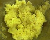 さつまいもパイ&スイートポテト作り方2写真