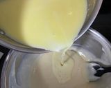 ホワイトチョコカヌレ作り方3写真