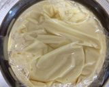 ホワイトチョコカヌレ作り方9写真