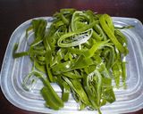 昆布のカンパーニュ（全粒粉入り）♪作り方1写真