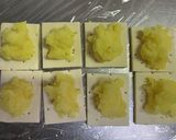 さつまいもパイ&スイートポテト作り方5写真