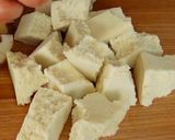高野豆腐で酢豚作り方4写真