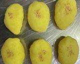 さつまいもパイ&スイートポテト作り方9写真