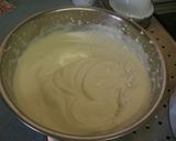 ショコラロールケーキ作り方4写真