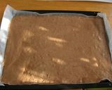 ショコラロールケーキ作り方5写真