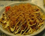 お家でトライ☆広島焼き作り方12写真