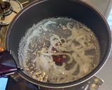 イカとカクテキキムチの和え物作り方2写真