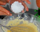 高野豆腐でレンチンブラウニー作り方6写真