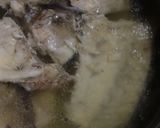 鯛のあらで鯛出汁作り方4写真