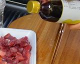 高野豆腐のカツカレー作り方2写真