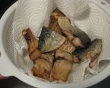 ナイジェリアの家庭料理★トマトシチュー作り方2写真