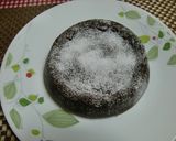 ★糖質オフ!炊飯器で*ガトー・ショコラ*作り方21写真