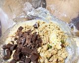 バレンタインに簡単あま〜いクッキー♡作り方2写真