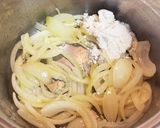 カボチャスープ作り方3写真