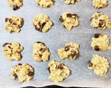 バレンタインに簡単あま〜いクッキー♡作り方4写真