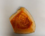 ☆素材の色で☆かぼちゃと豚ひき肉の塩煮作り方1写真