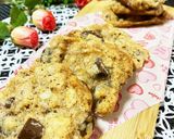 バレンタインに簡単あま〜いクッキー♡作り方7写真