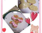 友チョコ♪ちいかわchocoスティック♪作り方11写真