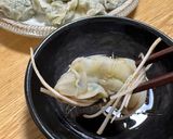 さっぱりプリプリ★具だくさん水餃子作り方13写真