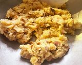 ピーナッツたっぷり◎米粉クッキー。作り方8写真