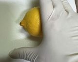 マリネ（ヤリイカ＊新玉ねぎ）作り方3写真